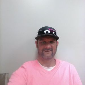 Meet your Posher, Aaron